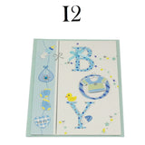 Cards - Large - I1 - I7