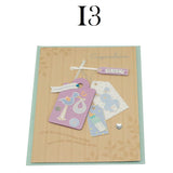 Cards - Large - I1 - I7