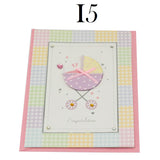 Cards - Large - I1 - I7