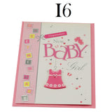 Cards - Large - I1 - I7