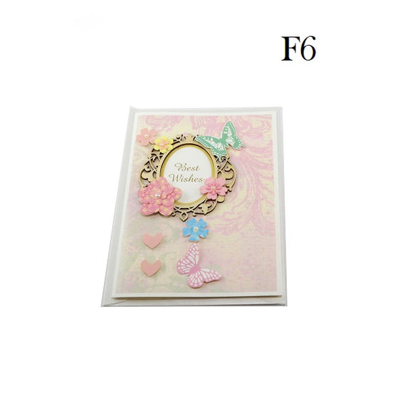 Cards - Large - F1-F9