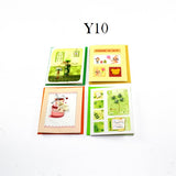 Cards - small Y1-Y17