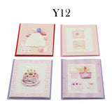 Cards - small Y1-Y17