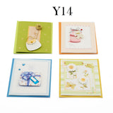 Cards - small Y1-Y17