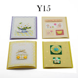 Cards - small Y1-Y17