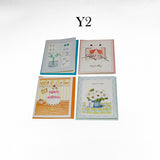Cards - small Y1-Y17