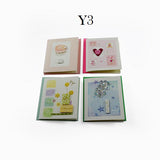 Cards - small Y1-Y17