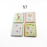 Cards - small Y1-Y17