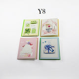 Cards - small Y1-Y17
