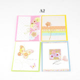 Cards - Small - A1-A6
