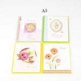 Cards - Small - A1-A6