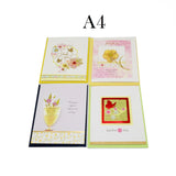 Cards - Small - A1-A6