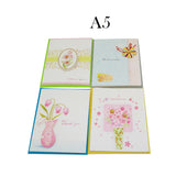 Cards - Small - A1-A6