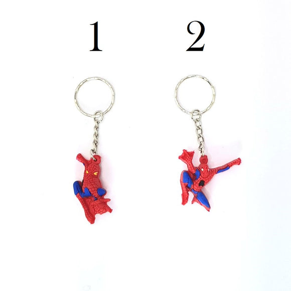 Keyring single - Spiderman 2