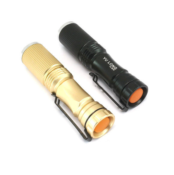 Torch Small - C