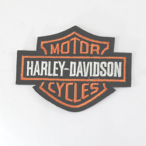 Badges/Patches - Iron on - R20 - Cars/Bike logo