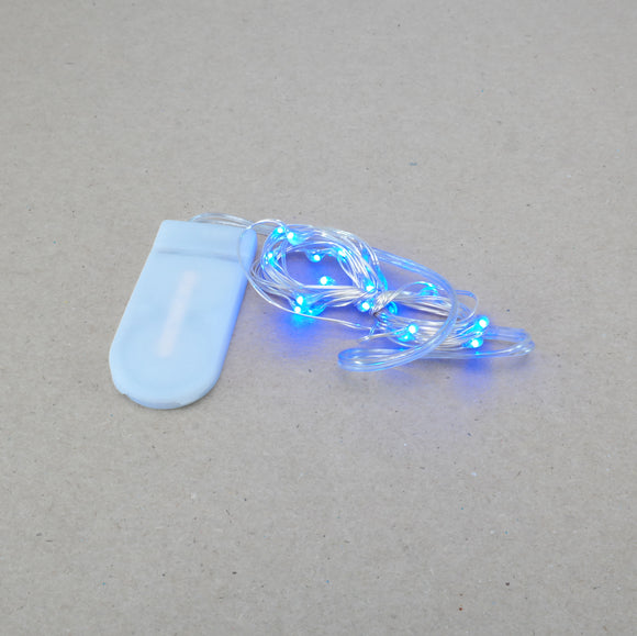 LED Fairy Lights - 2 Meter / Battery Operated
