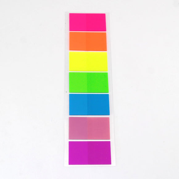 Info-Page markers - (105pc)