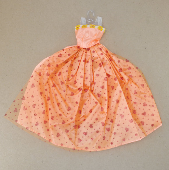Doll Dresses - Below R50 -  #1 (A-E)