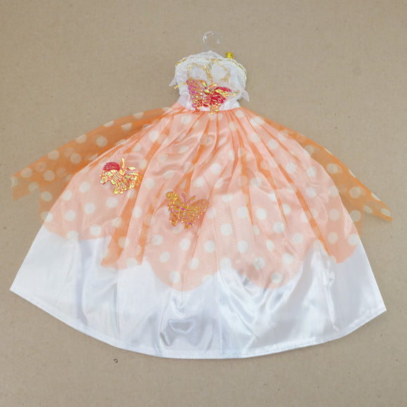 Doll Dresses - Below R50 -  #2 (F-K)