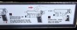Air soft gun - 6mm BB