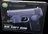 Air soft gun - 6mm BB