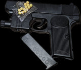 Air soft gun - 6mm BB