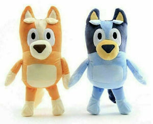 Bluey & Bingo - large each