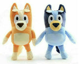Bluey & Bingo - large each