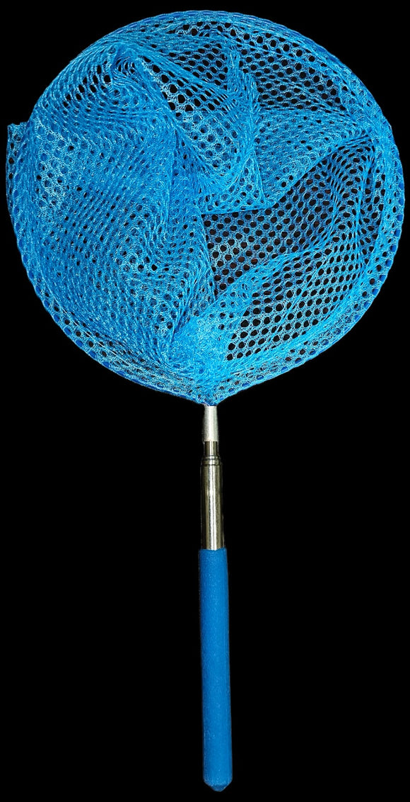 Fishing net - Adjustable handle
