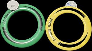 Fly ring