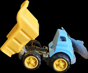 Construction Vehicle - Tipper medium