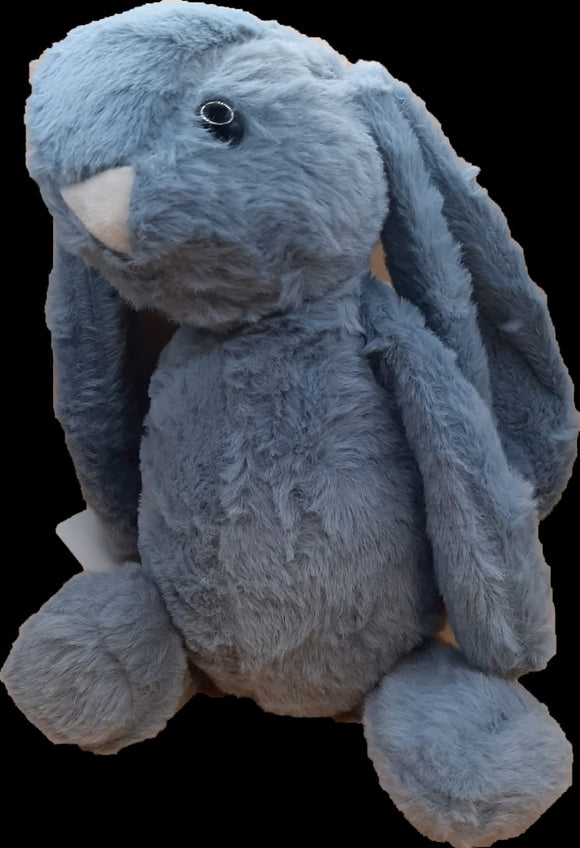 Plush toy - Bunny with long ears