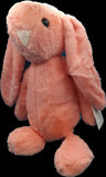Plush toy - Bunny with long ears