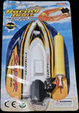 Inflatable Rubber duck