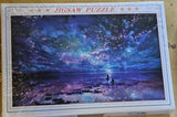 1000 Piece Puzzle