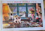 1000 Piece Puzzle
