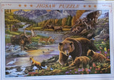 1000 Piece Puzzle