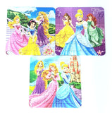 Puzzles 3 Pack - 4