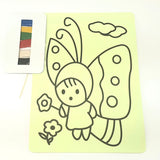 Sandart - A4 - 2
