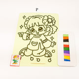 Sandart - A4 - 2