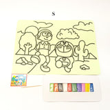 Sandart - A4 - 2