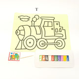Sandart - A4 - 2