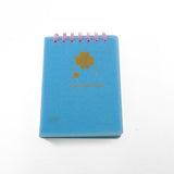 A7 Ringbinded Notebook