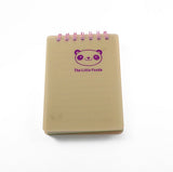 A7 Ringbinded Notebook