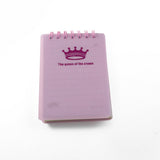 A7 Ringbinded Notebook