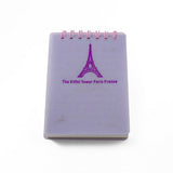 A7 Ringbinded Notebook
