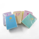 A7 Ringbinded Notebook
