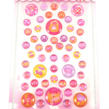 Jewelry sticker - Big