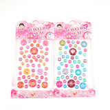 Jewelry sticker - Big